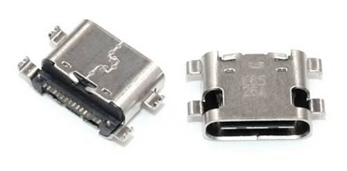 Pin Centro De Carga Compatible Con Zte V Ultra Z982