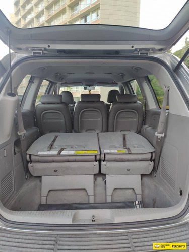 Kia Sedona Sport Wagon