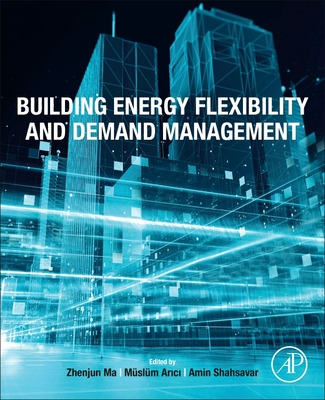 Libro Building Energy Flexibility And Demand Management -...