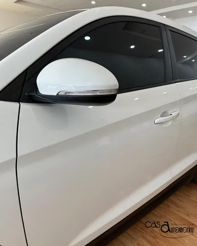Hyundai Tucson 2.0 Advance 4X2