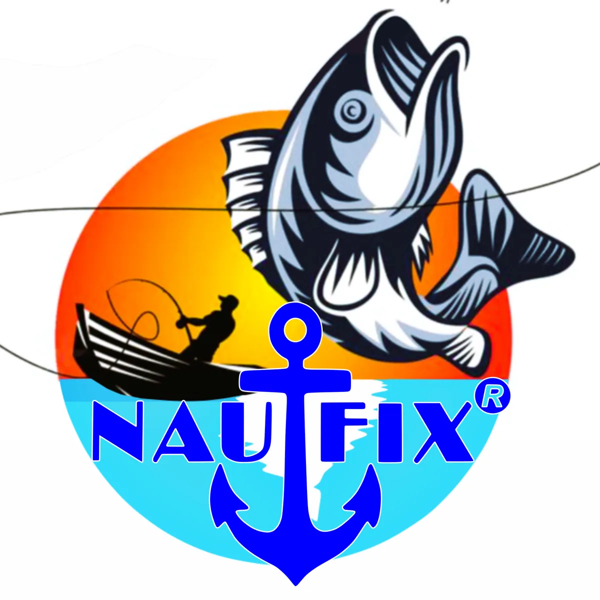 NAUTFIX Produtos Náuticos 