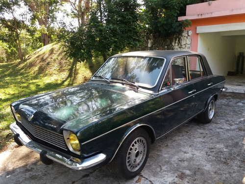 Corcel 4 Portas 1975