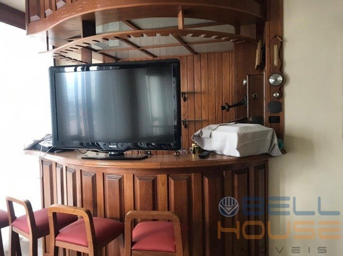 Imagem 9 de 15 de Apartamento - Centro - Ref: 2415 - V-2415