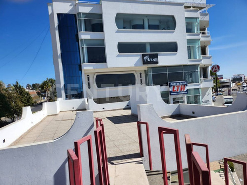Atención Inversionistas!!!! Venta De Edificio, Terreno Y Cafetería