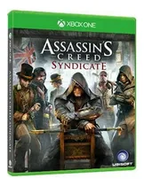 Comprar Assassin's Creed Syndicate Original Xbox One