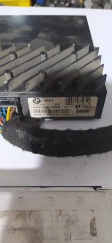 Computadora De Bmw 325 Año 2005 (Usado)