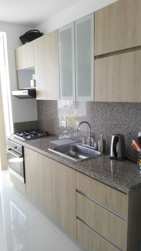 Imagen 11 de 30 de Vendo Hermoso Apartamento En El Recreo
