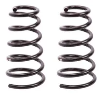 Comprar Kit X2 Resortes Espirales Fiat Siena Traseros - Ag Estandar