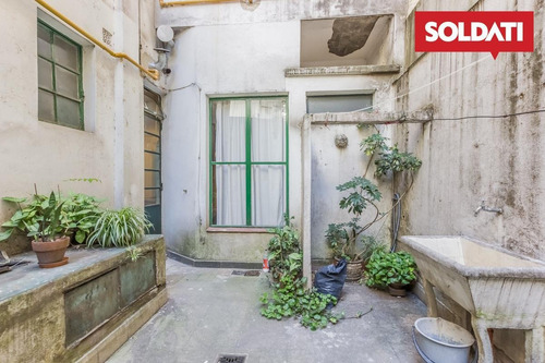 Imagen 28 de 30 de Venta Departamento 4 Ambientes C/dep - Botánico