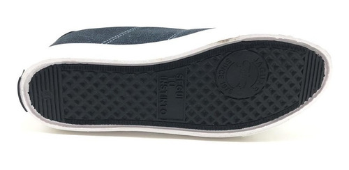 Zapatilla Jaguar Urbana Lona Unisex Art. 709 34 Al 44