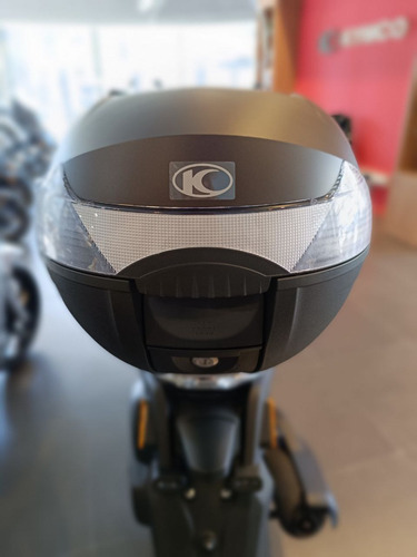 150 New People Scooter Kymco // Kawasaki Quilmes