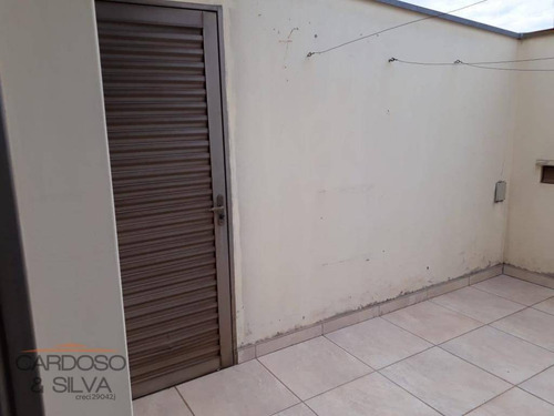 Imagem 8 de 11 de Casa Em Bairro Nobre R$670.000,00 - Ca0179