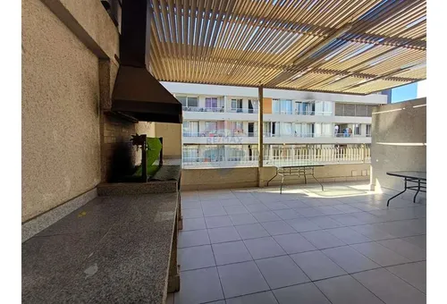 Departamento En Venta / Estudio / Metro Ecuador