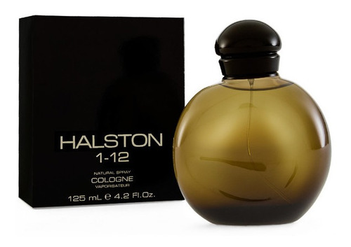 Halston I-12 125 Ml Edc