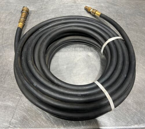 Msa Air Supply Hose Msa Wp 250 Psi Gy Nos Surplus Bbf
