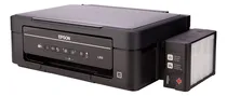 Comprar Impresora Multifuncional Epson Ecotank L355 Wifi