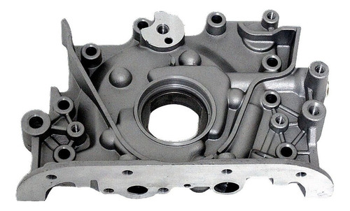 L Bomba De Aceite De Motor 96325246 Dw25189698 Para Aveo