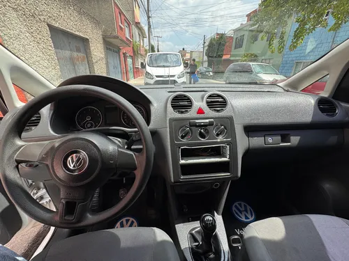 Volkswagen Caddy 1.2 Cargo Mt