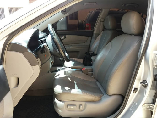 Kia Optima V6 Xe