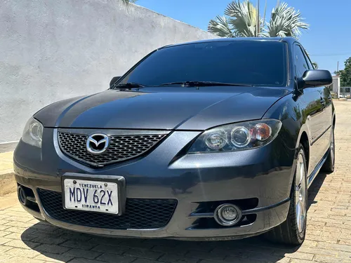 Mazda 3 Special Edition 2.3