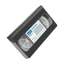 Comprar Limpiador De Cabezales Reshow Vcr, Limpiador De Cabezales Vh