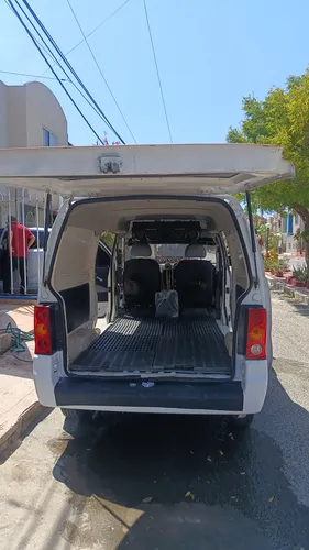 Hafei JUNYI 1.3l 2 p