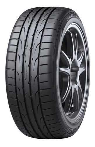 Neumaticos Dunlop 195 55 15 Direzza Dz102 Fox Suran Gol