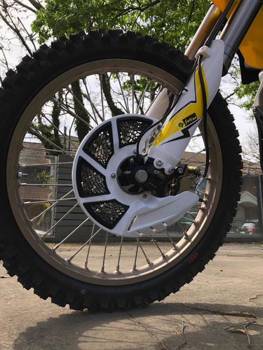 Imagen 12 de 25 de Surron Storm Bee Moto Eléctrica Enduro Cross