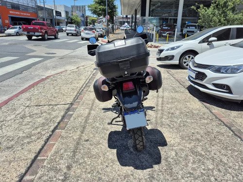 Kawasaki Klr 650 Rodada Y Patentada 2016 Año 2014