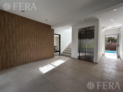 BOSCO BUILDING - NUEVO QUILMES LOTE EXTERNO 2M-26