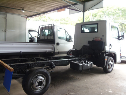 Imagem 11 de 13 de Vw Express +plus, Completo, Ano 2022, Zero, Pronta Entrega