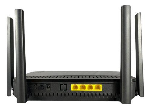 Kit 10 Onu Wifi 6 Gpon Ont Ax3000 Think 1,8gb Wifi