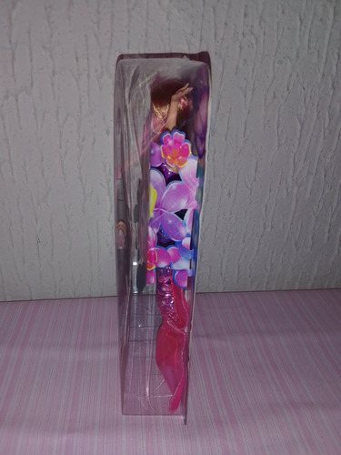 Barbie And The Secret Door Barbie Y La Puerta Secreta (Usado)