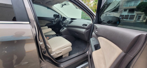 Imagen 3 de 15 de Honda Crv Ex 4x4