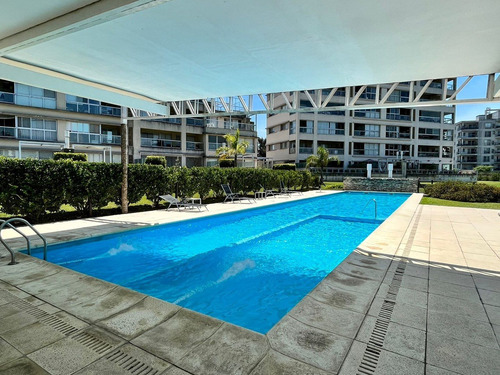 Imagen 18 de 22 de Departamento En Venta Al Lago En Portezuelo, Nordelta, Tigre