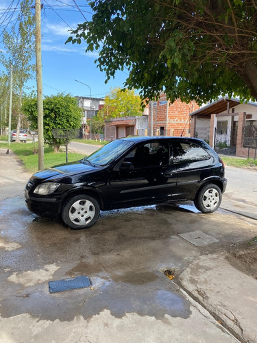 Chevrolet Celta 1.4 Ls