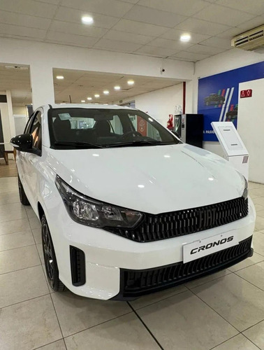 Fiat Cronos 1.3 Gse Like