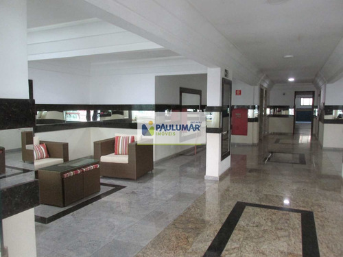 Imagem 3 de 30 de Apartamento Com 2 Dorms, Centro, Mongaguá - R$ 425 Mil, Cod: 829630 - V829630