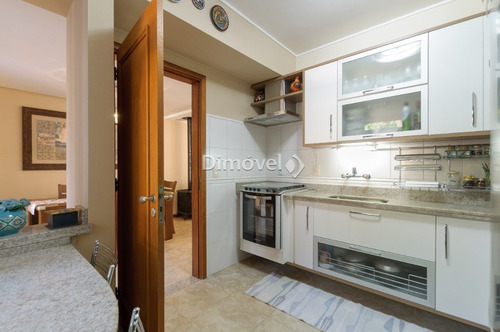Imagem 7 de 15 de Casa Em Condominio - Ipanema - Ref: 24610 - V-24610