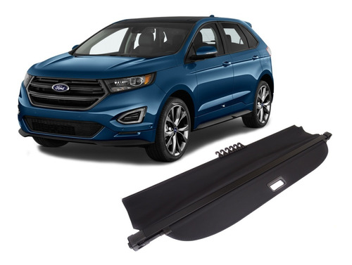 Cubre Equipaje Ford Edge 2018-2020 