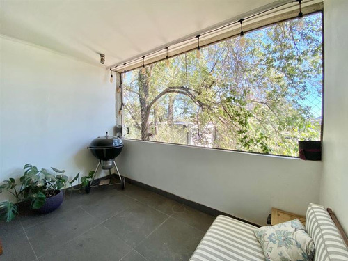 Departamento En Venta En Las Condes: Presidente Errázuriz
