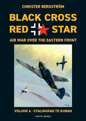 Libro Black Cross Red Star Air War Over The Eastern Front...