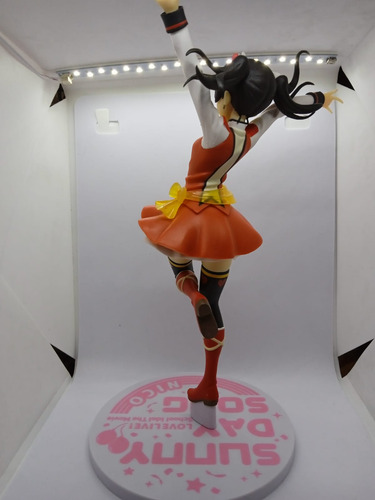 Niko Yazawa, Love Live, Premium Figure, Marca Sega -original (Usado)