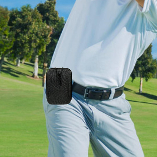 Estuche De Transporte Para Telémetro De Golf, Bolsa De