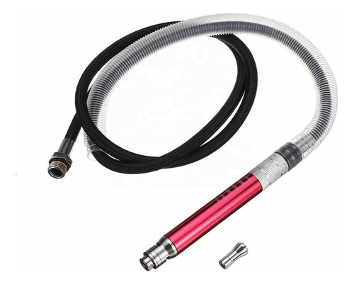 Herramienta Neumática 218 1/8 Tipo Lápiz Die 56000rpm