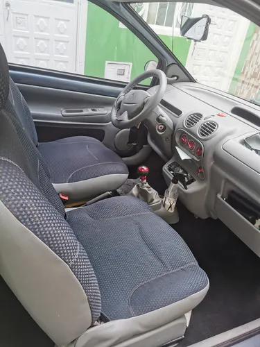 Renault Twingo 1.2 Access