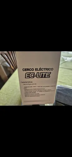 Modulo Cerco Electrico (Usado)