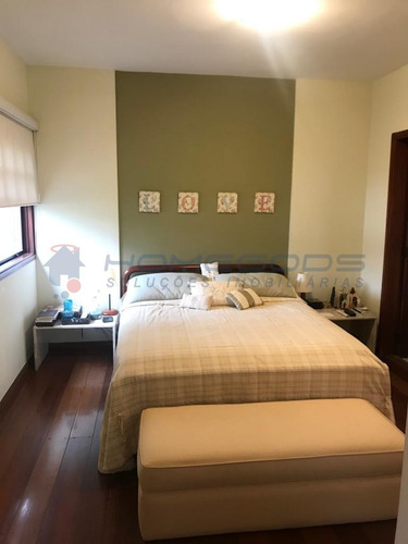 Imagem 20 de 24 de Casa Para Locação Em Campinas - Parque Da Hipica - Notre Dame Residence - Ca01283 - 70025264