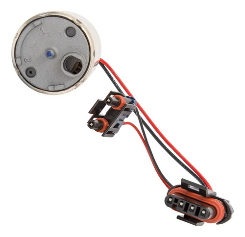Bomba De Combustivel Cr-v 2.0 Flex 2017 Bosch F000te190p