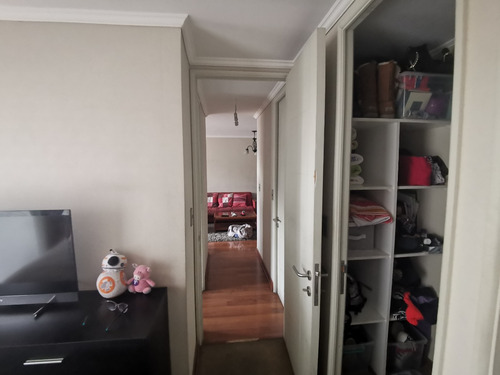 Depto 2 Habitaciones | 2 Terrazas | Bodega - Los Olmos/macul